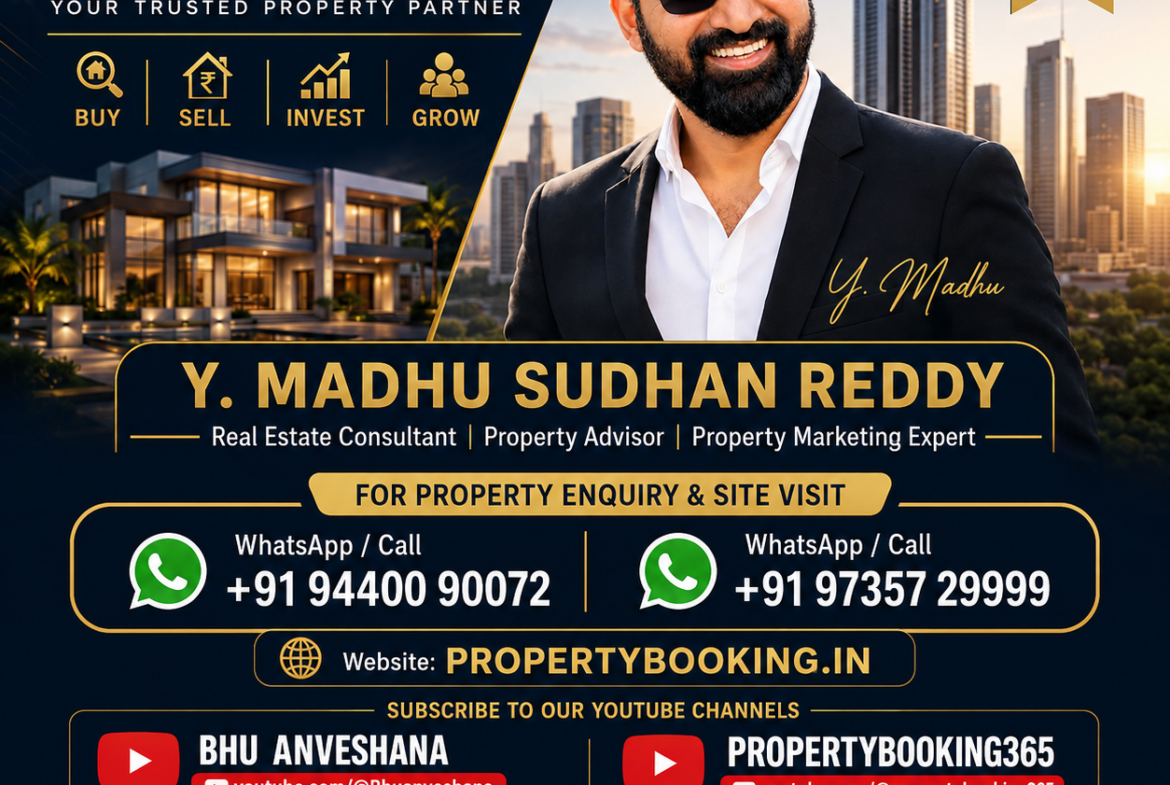 My Space Aura – Land Owners’ Flats for Sale